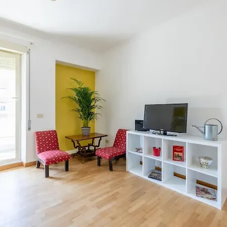 Hospitalityrome Vignola Penthouse-3